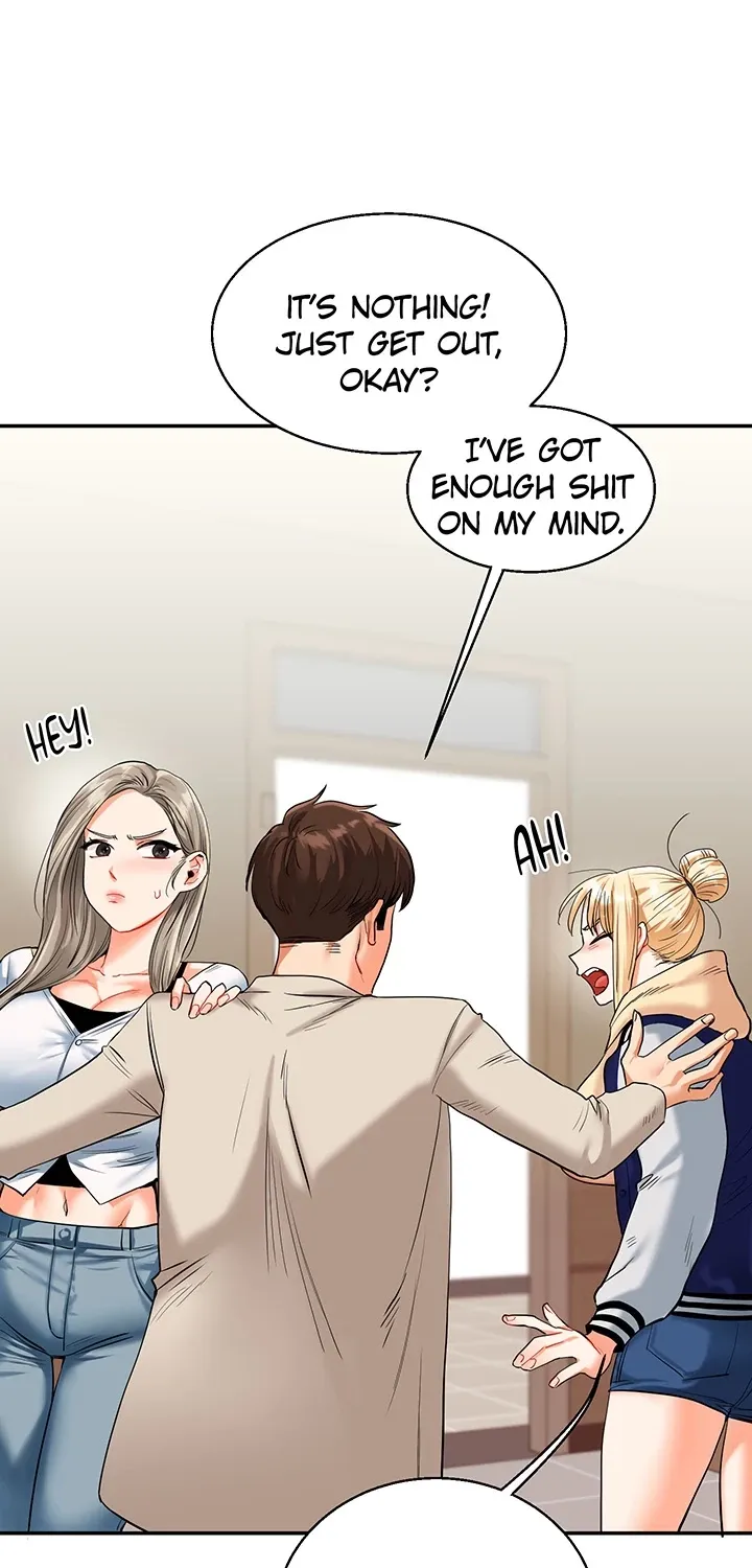 Power Play Chapter 15 page 51 - 