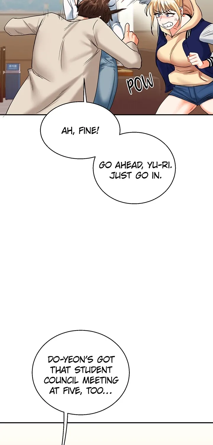 Power Play Chapter 15 page 53 - 