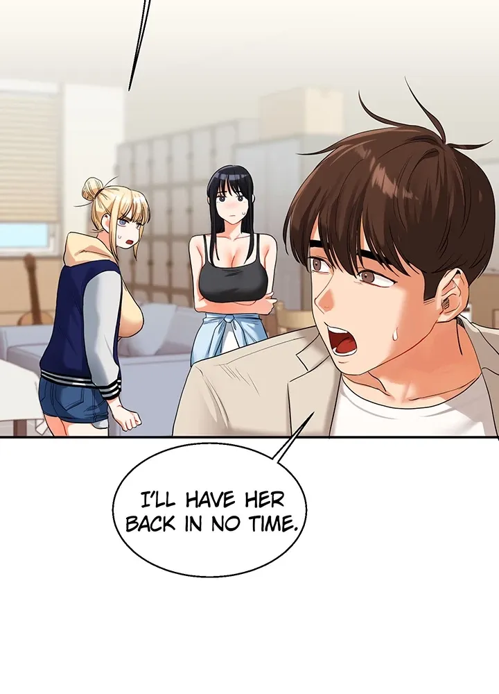 Power Play Chapter 15 page 54 - 