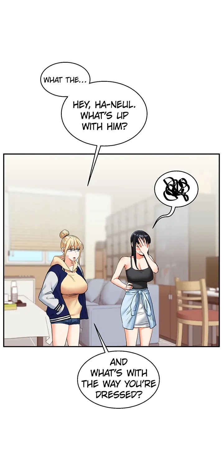 Power Play Chapter 15 page 55 - 