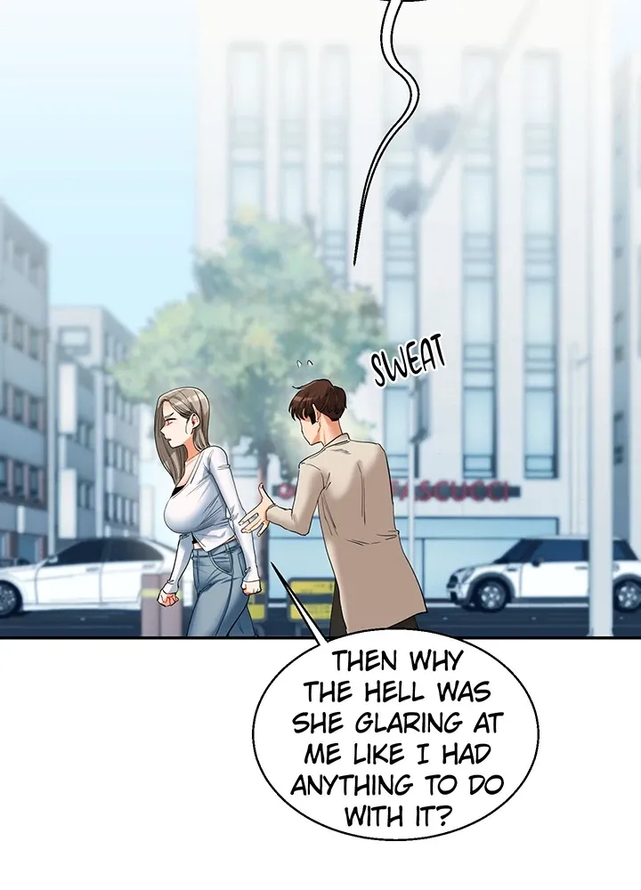 Power Play Chapter 15 page 58 - 
