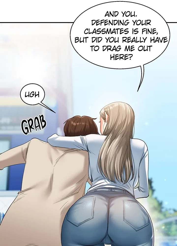 Power Play Chapter 15 page 60 - 
