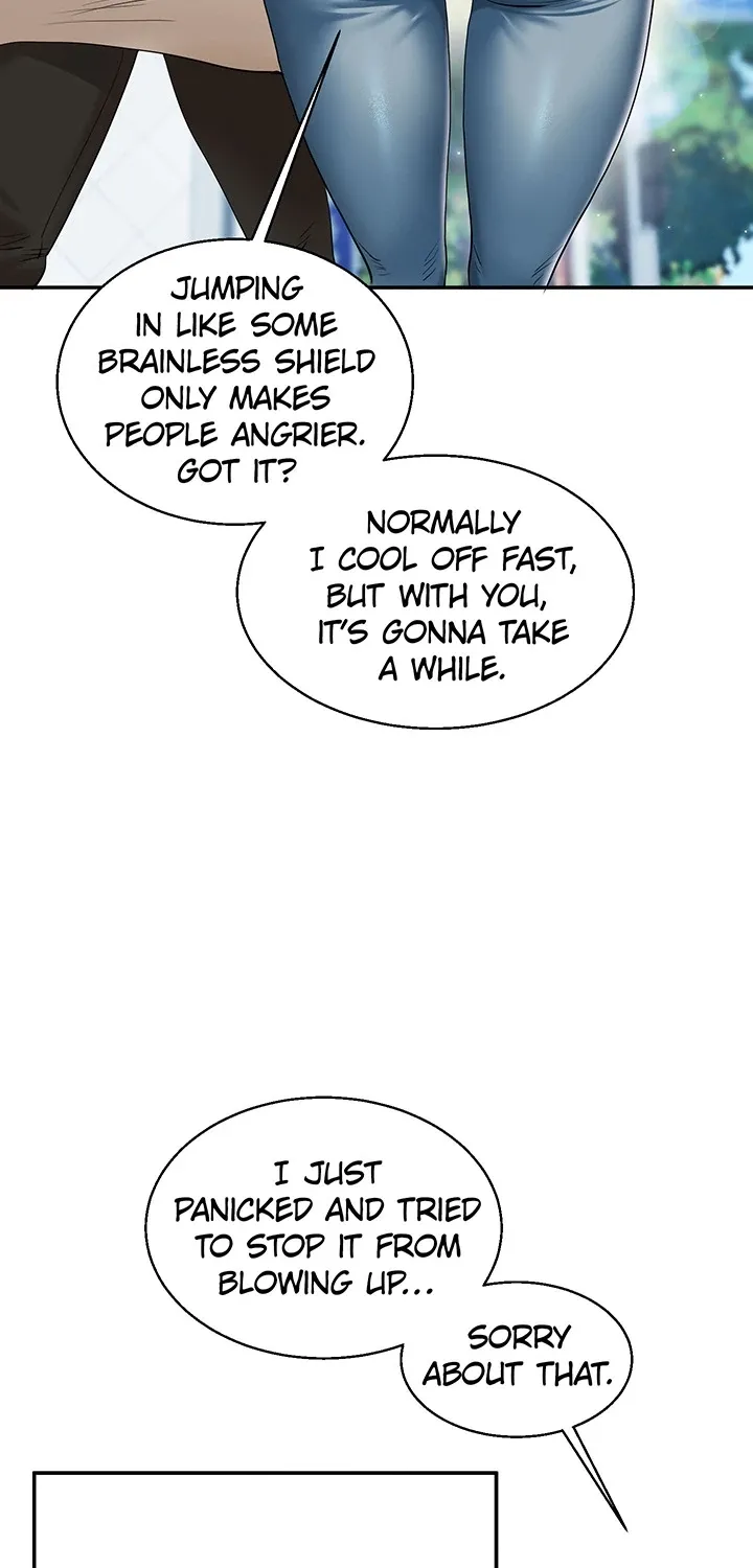 Power Play Chapter 15 page 61 - 