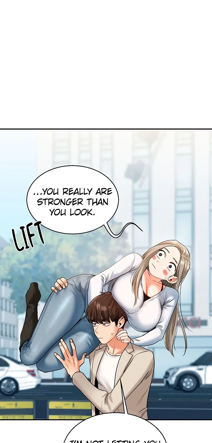 Power Play Chapter 15 page 68 - 