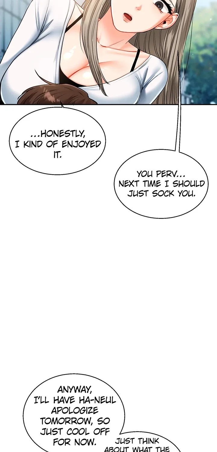 Power Play Chapter 15 page 70 - 