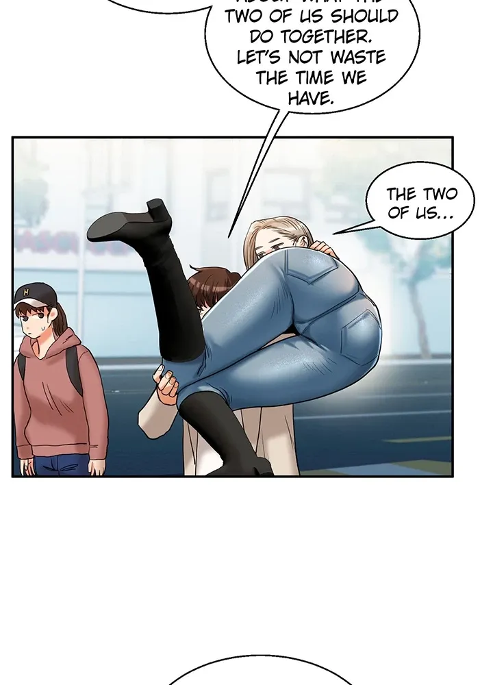 Power Play Chapter 15 page 71 - 
