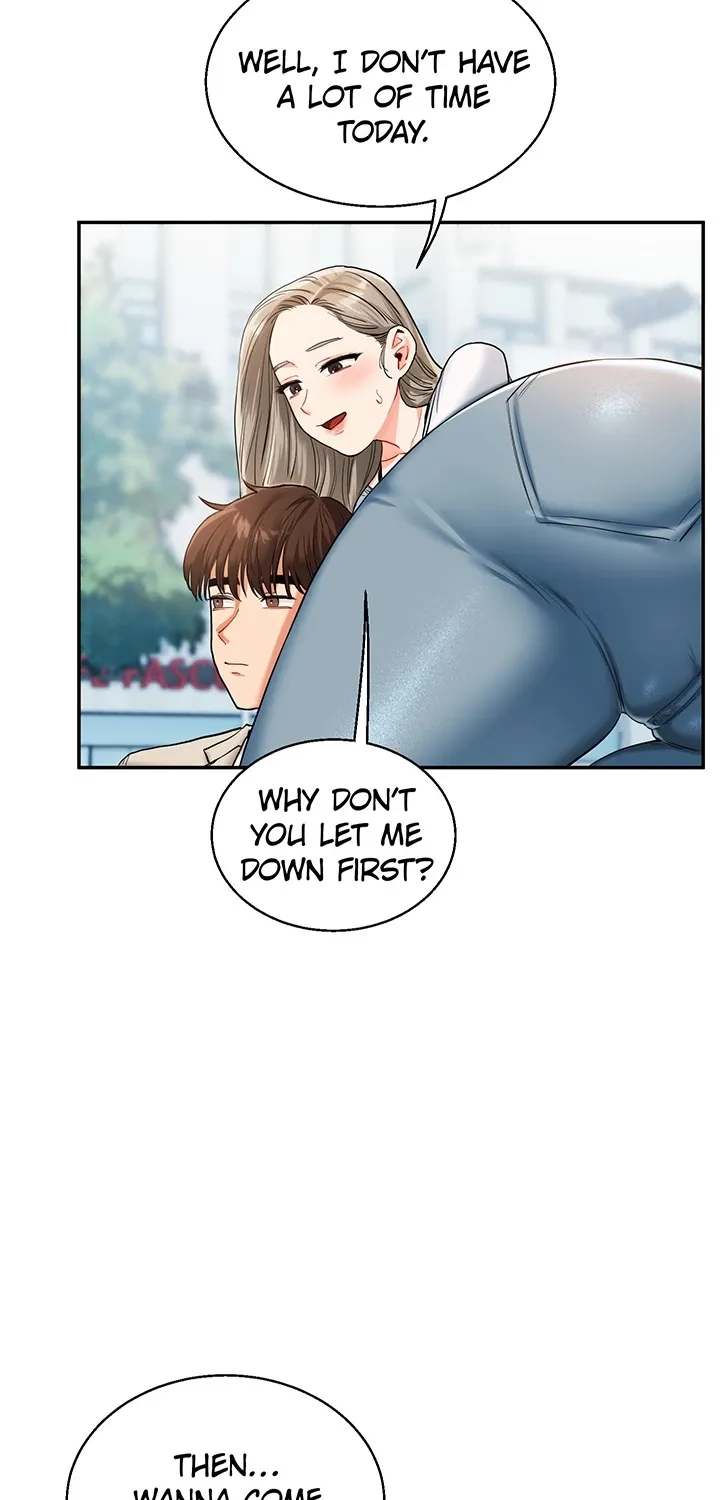Power Play Chapter 15 page 72 - 