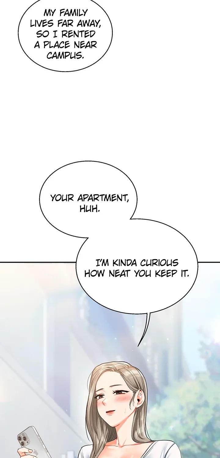 Power Play Chapter 15 page 74 - 