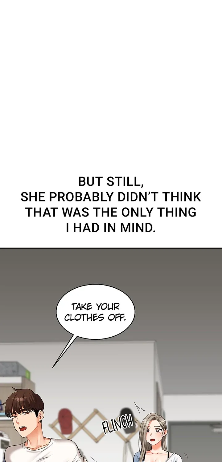 Power Play Chapter 15 page 76 - 