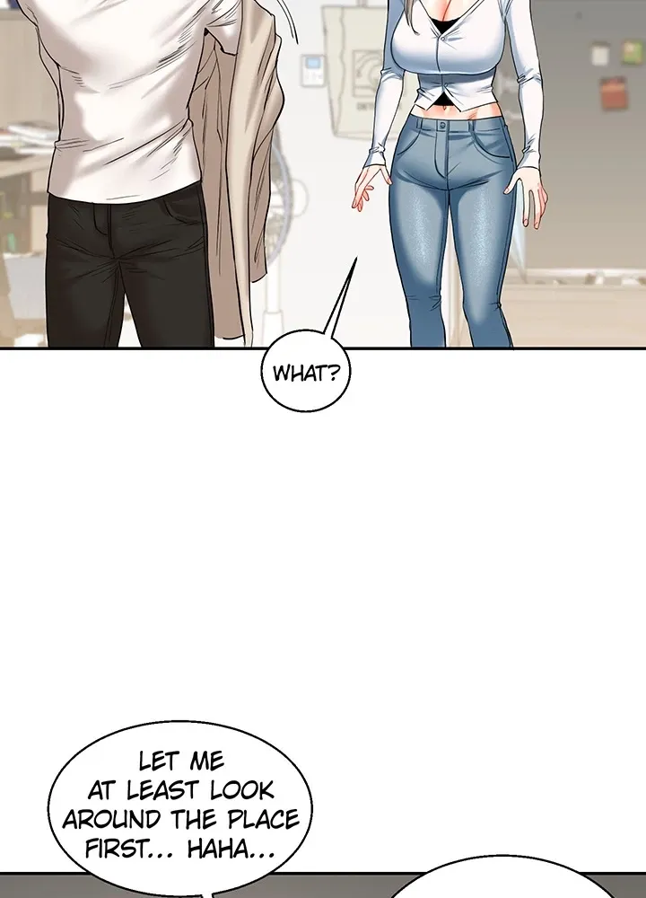 Power Play Chapter 15 page 77 - 