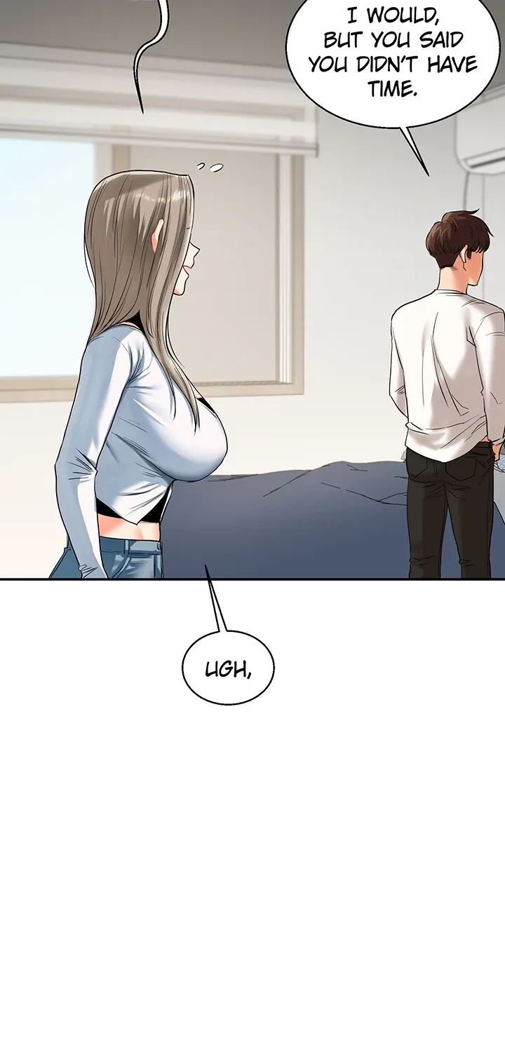 Power Play Chapter 15 page 78 - 