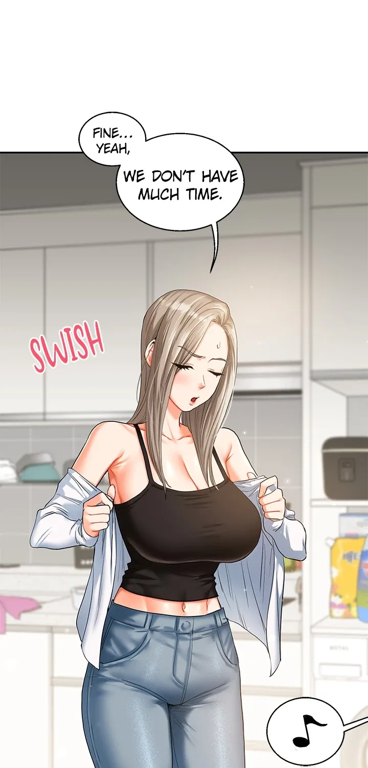 Power Play Chapter 15 page 80 - 