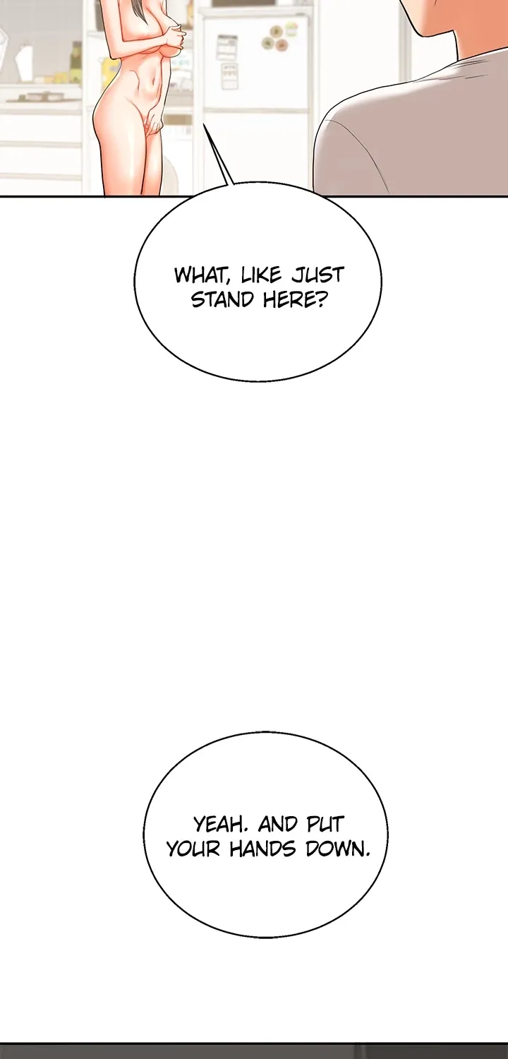 Power Play Chapter 15 page 84 - 