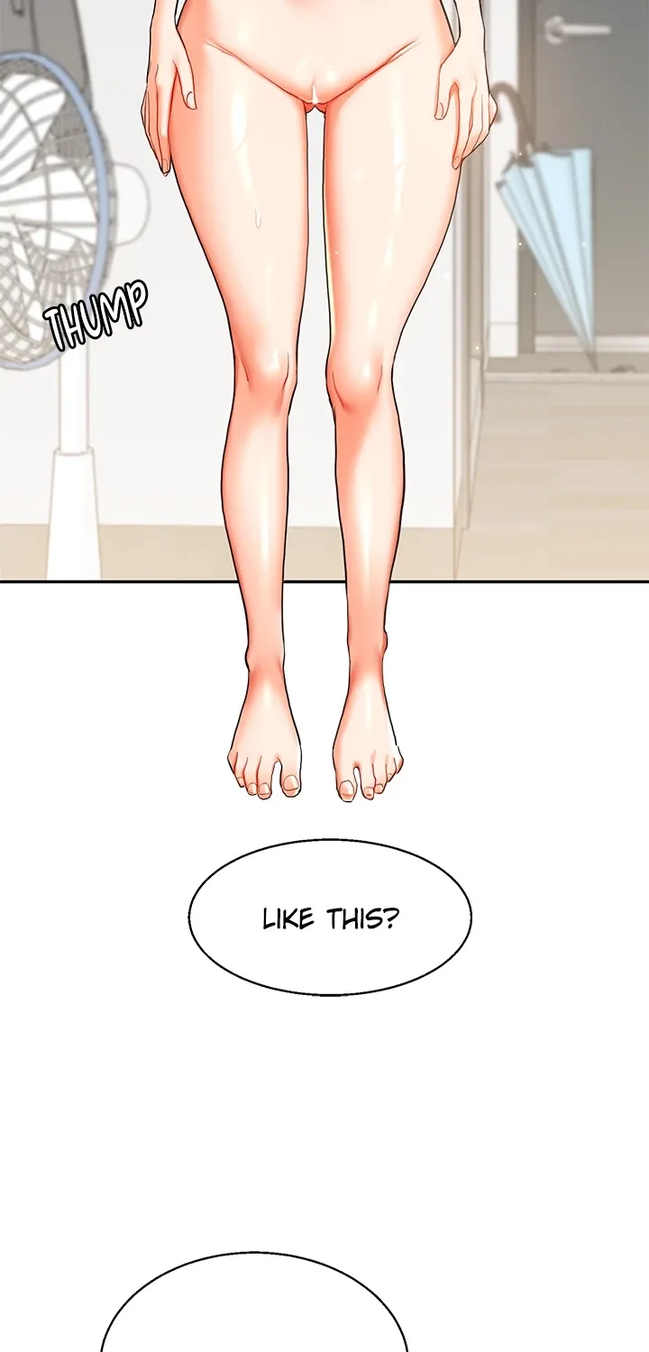 Power Play Chapter 15 page 86 - 