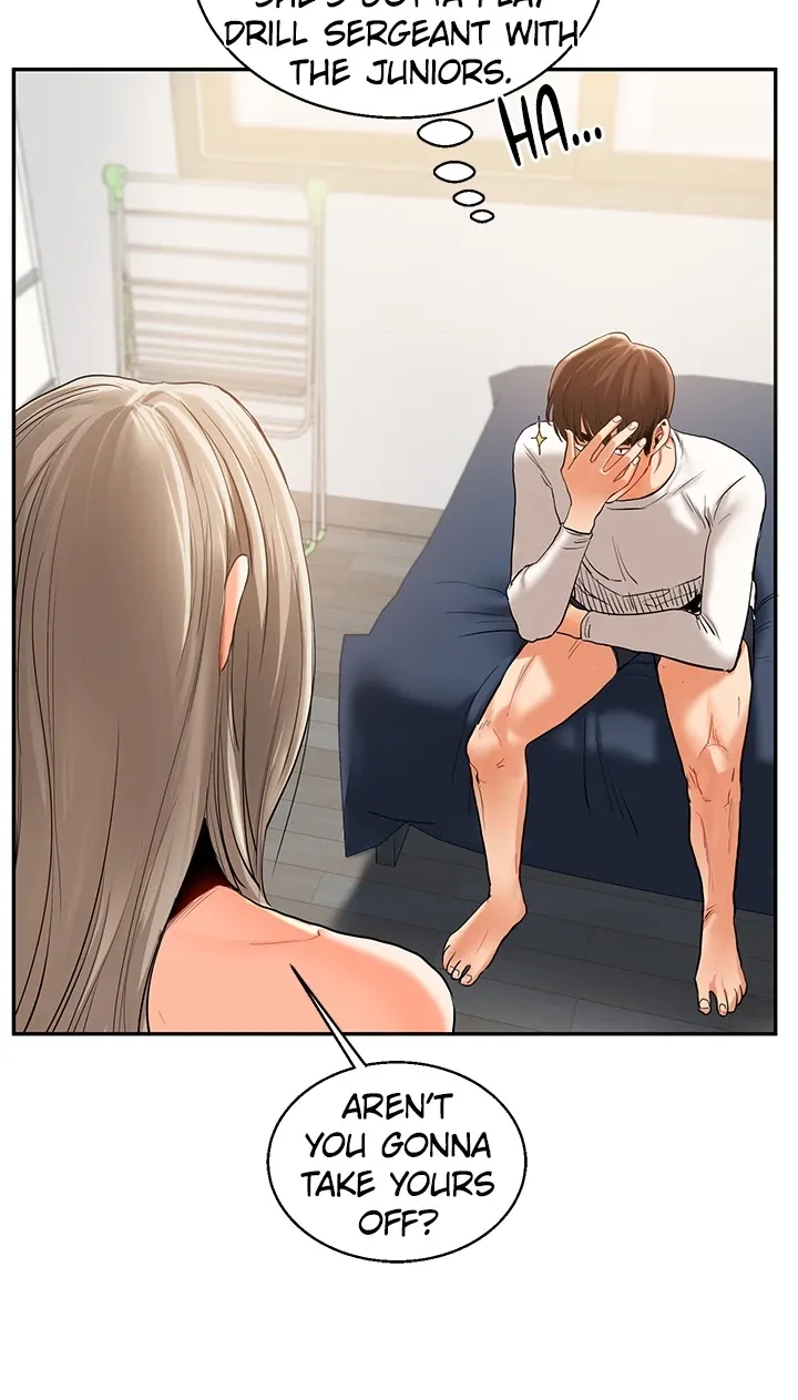 Power Play Chapter 15 page 90 - 
