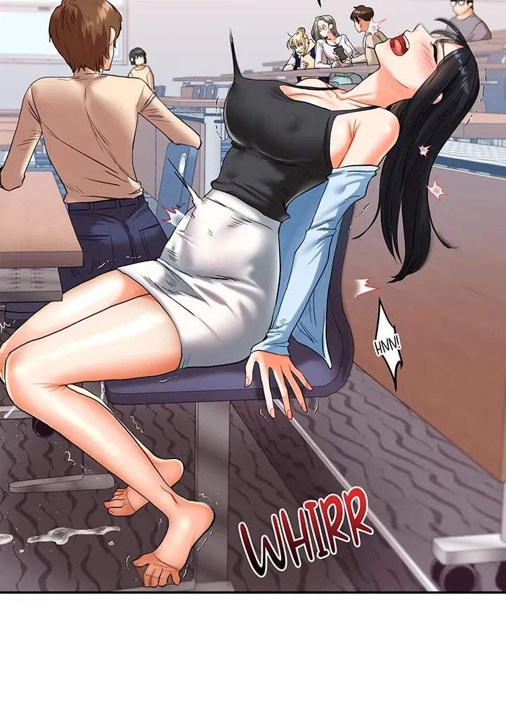 Power Play Chapter 15 page 10 - 