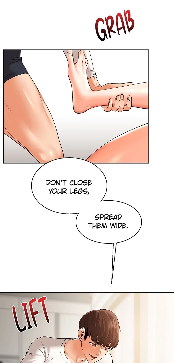 Power Play Chapter 15 page 99 - 