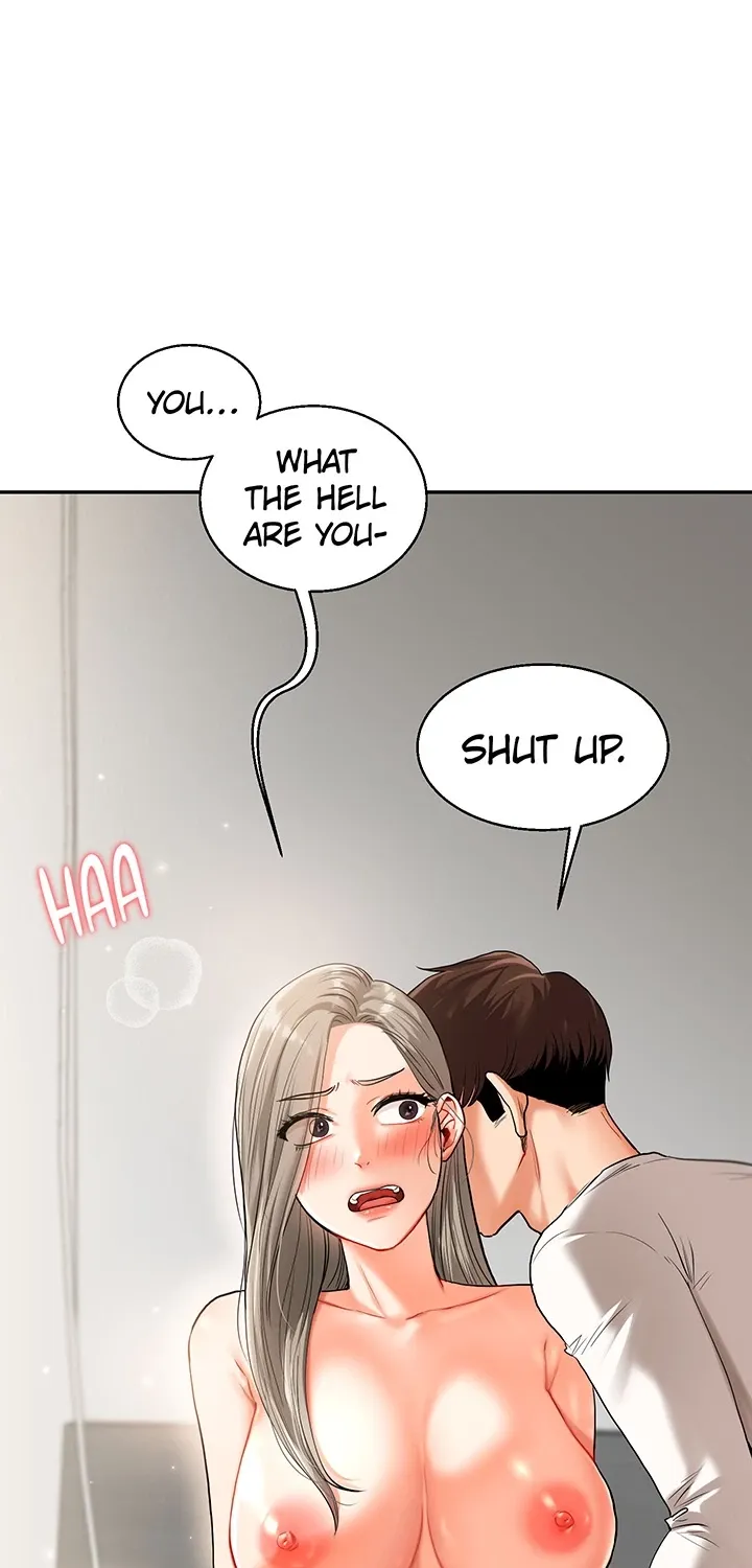 Power Play Chapter 16 page 1 - 