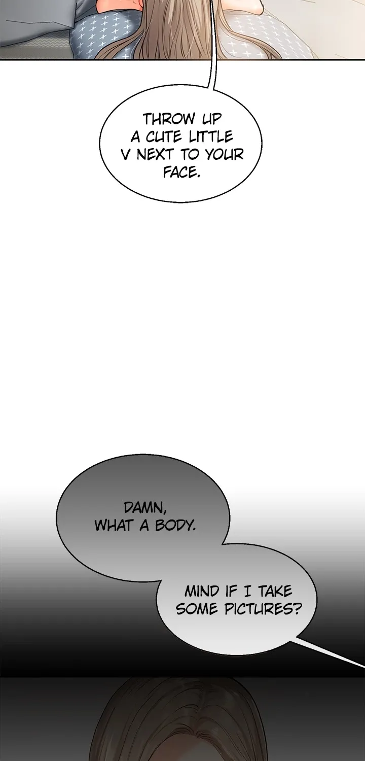 Power Play Chapter 16 page 107 - 