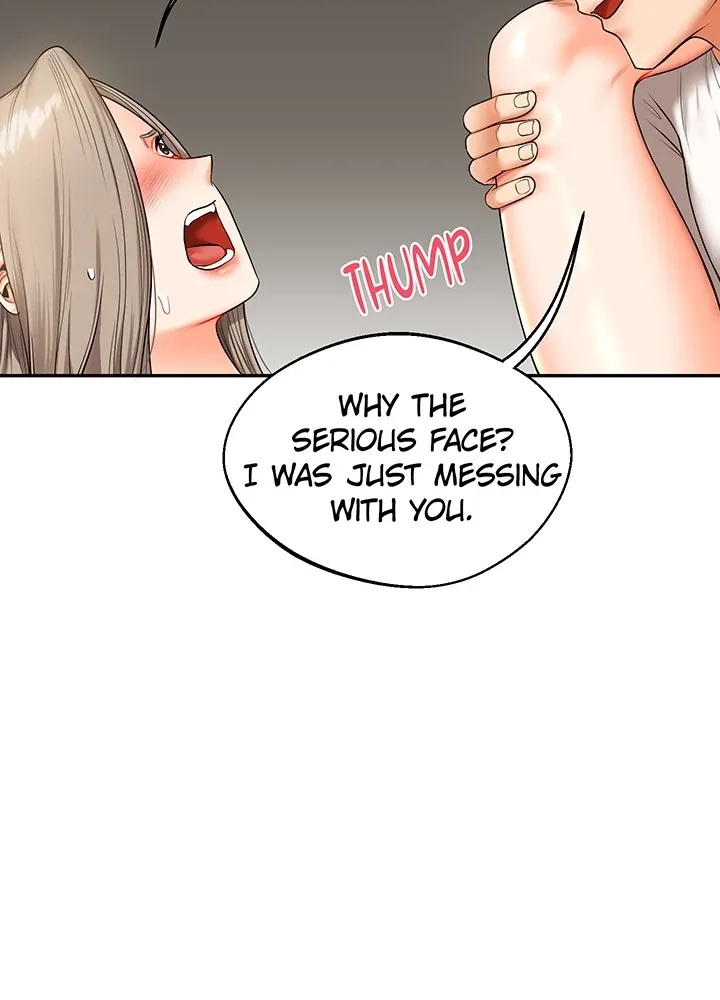 Power Play Chapter 16 page 14 - 