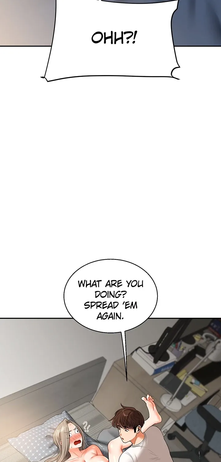 Power Play Chapter 16 page 17 - 