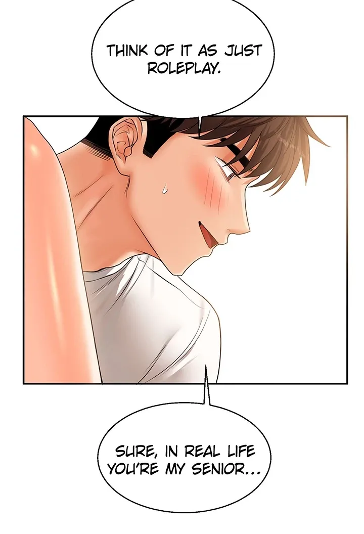 Power Play Chapter 16 page 19 - 