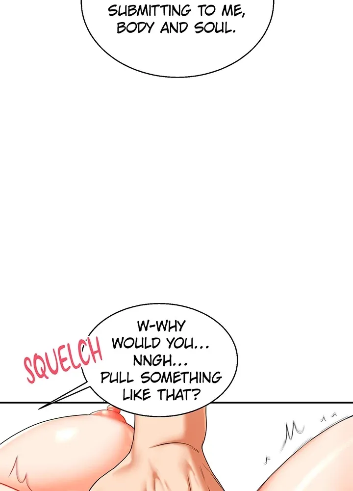 Power Play Chapter 16 page 21 - 