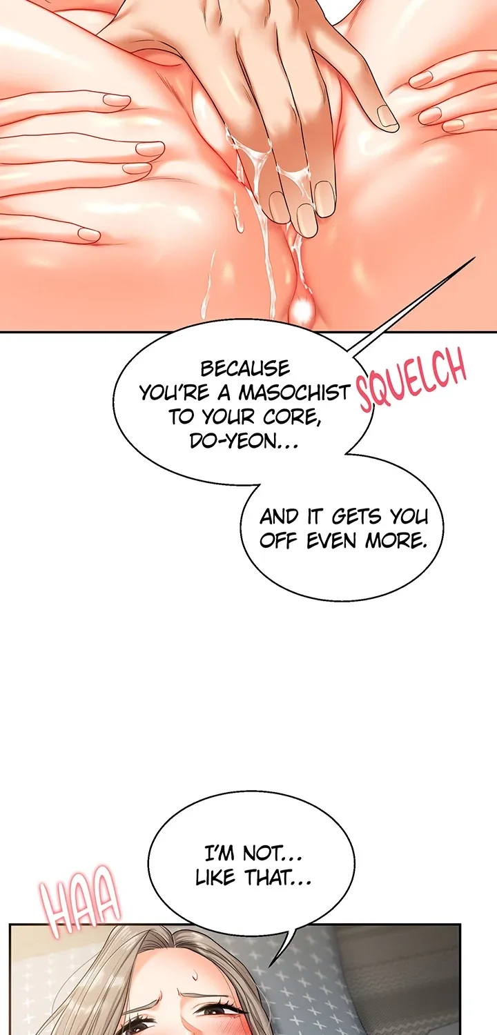 Power Play Chapter 16 page 22 - 