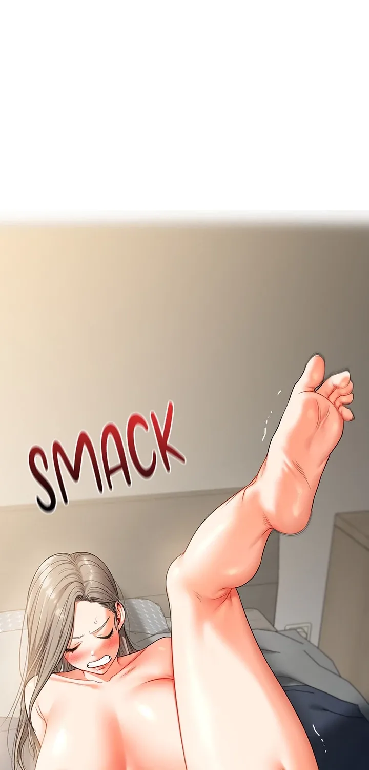 Power Play Chapter 16 page 27 - 