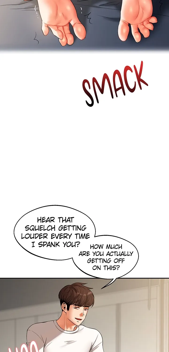 Power Play Chapter 16 page 31 - 