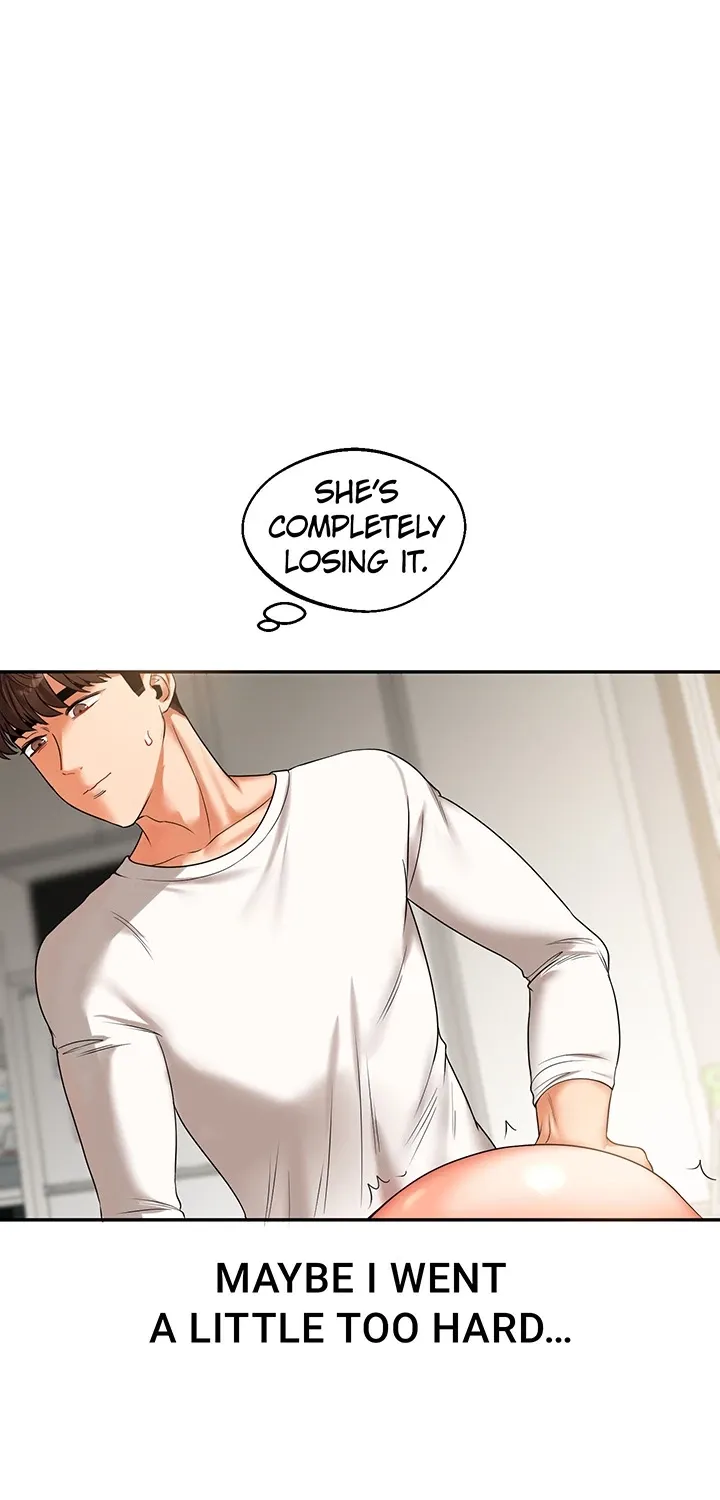 Power Play Chapter 16 page 33 - 