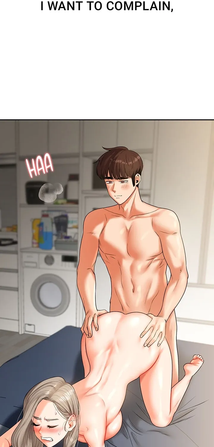 Power Play Chapter 16 page 42 - 