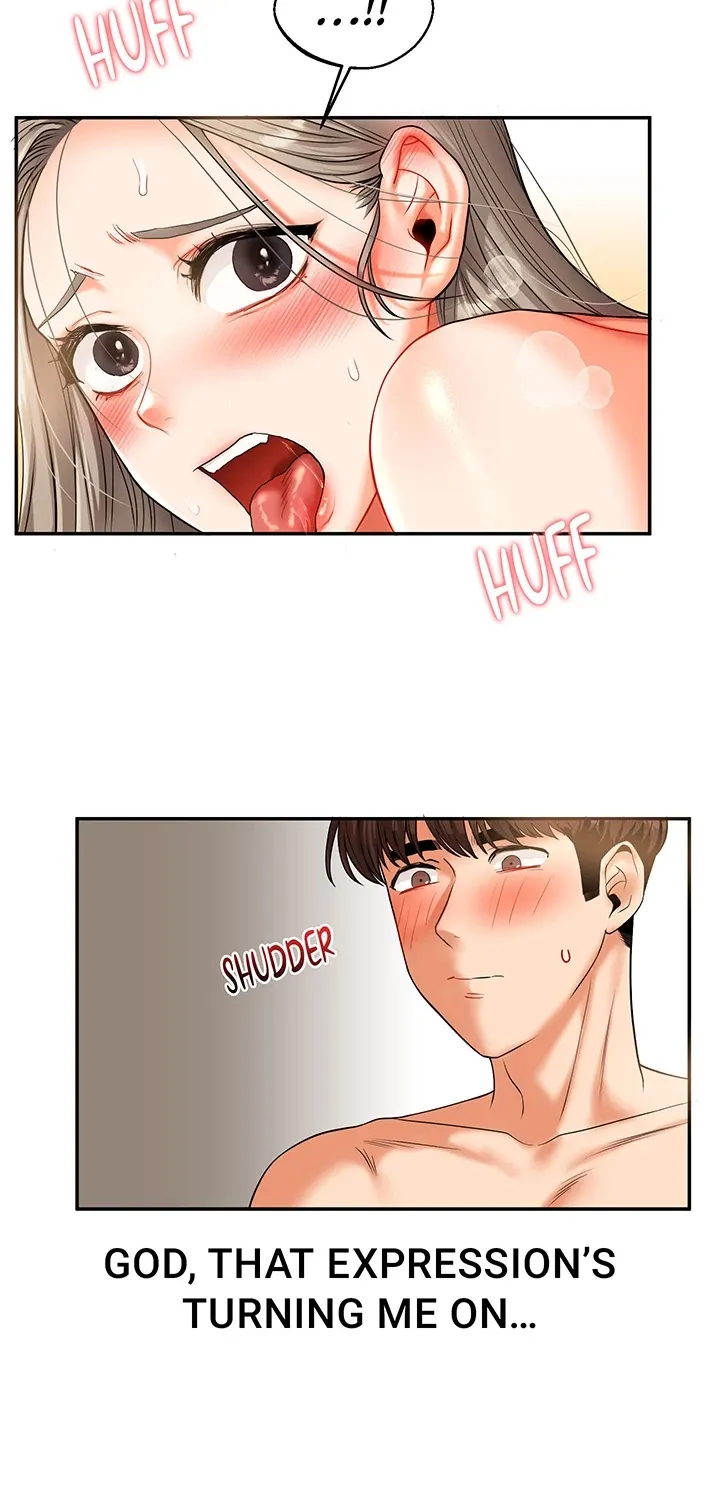 Power Play Chapter 16 page 55 - 