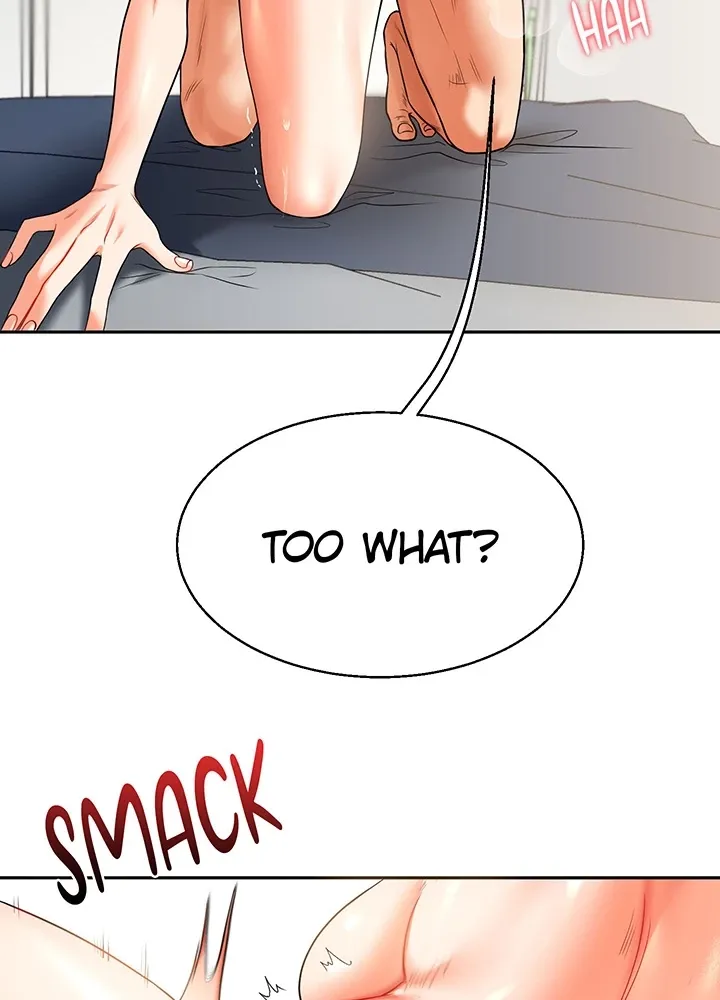 Power Play Chapter 16 page 79 - 