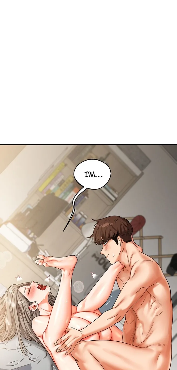 Power Play Chapter 17 page 1 - 