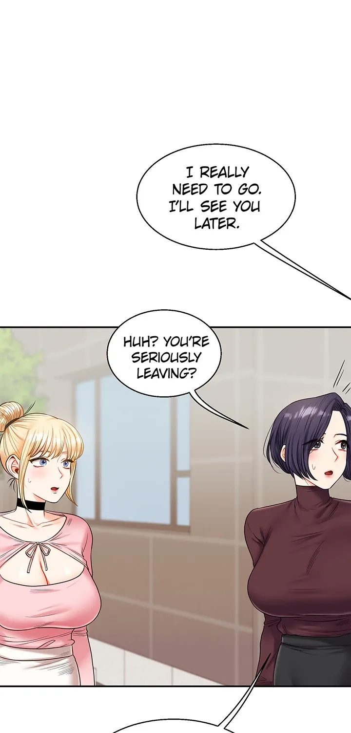 Power Play Chapter 17 page 102 - 