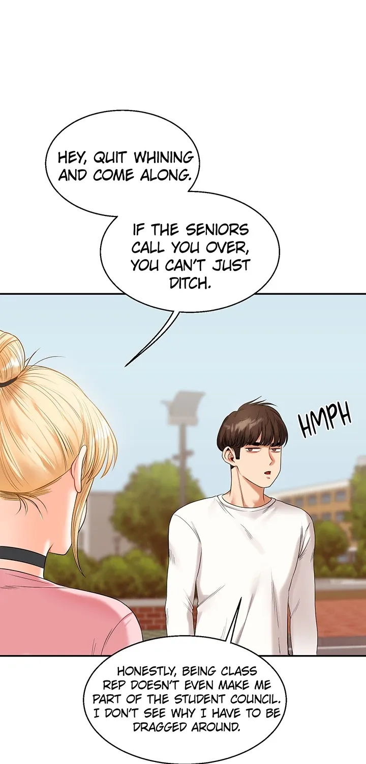 Power Play Chapter 17 page 104 - 