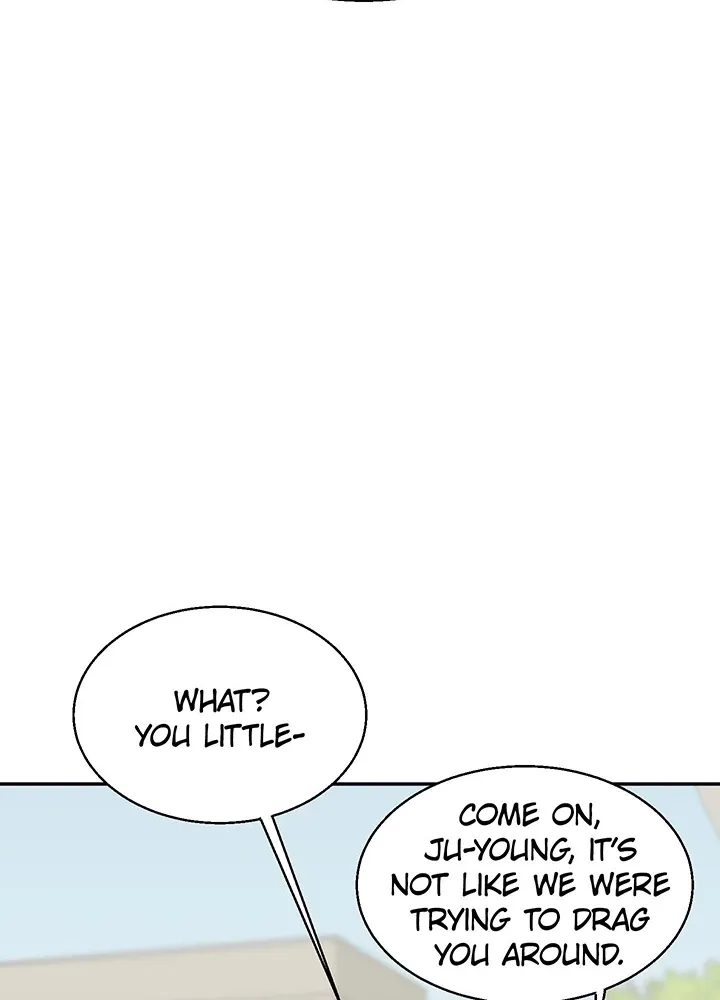 Power Play Chapter 17 page 105 - 