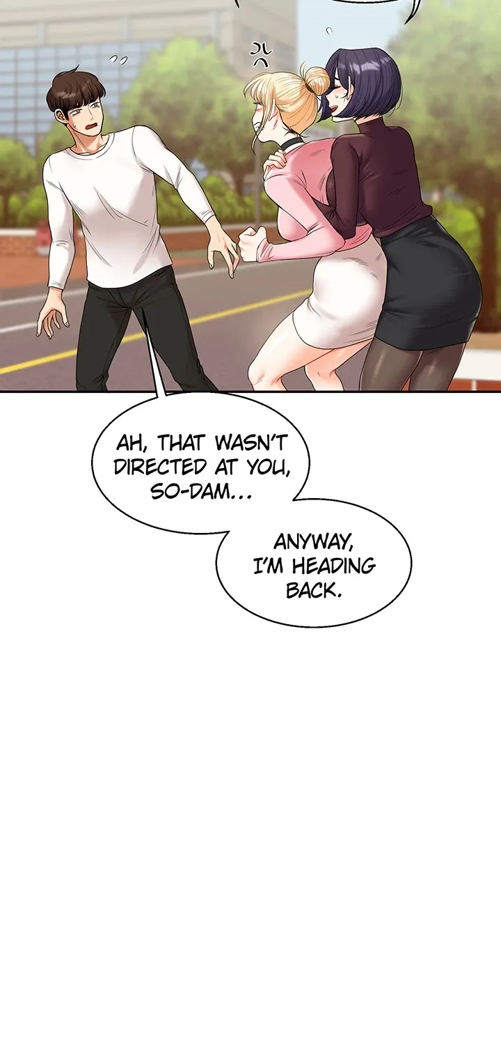 Power Play Chapter 17 page 106 - 