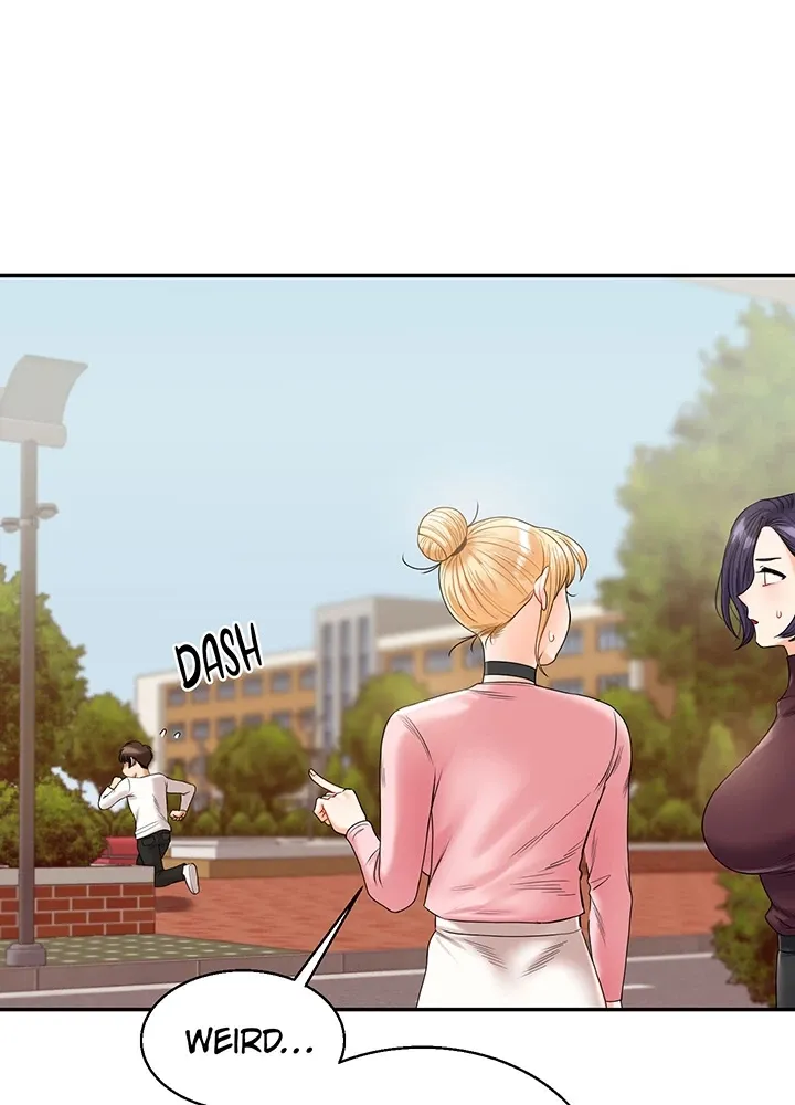 Power Play Chapter 17 page 107 - 