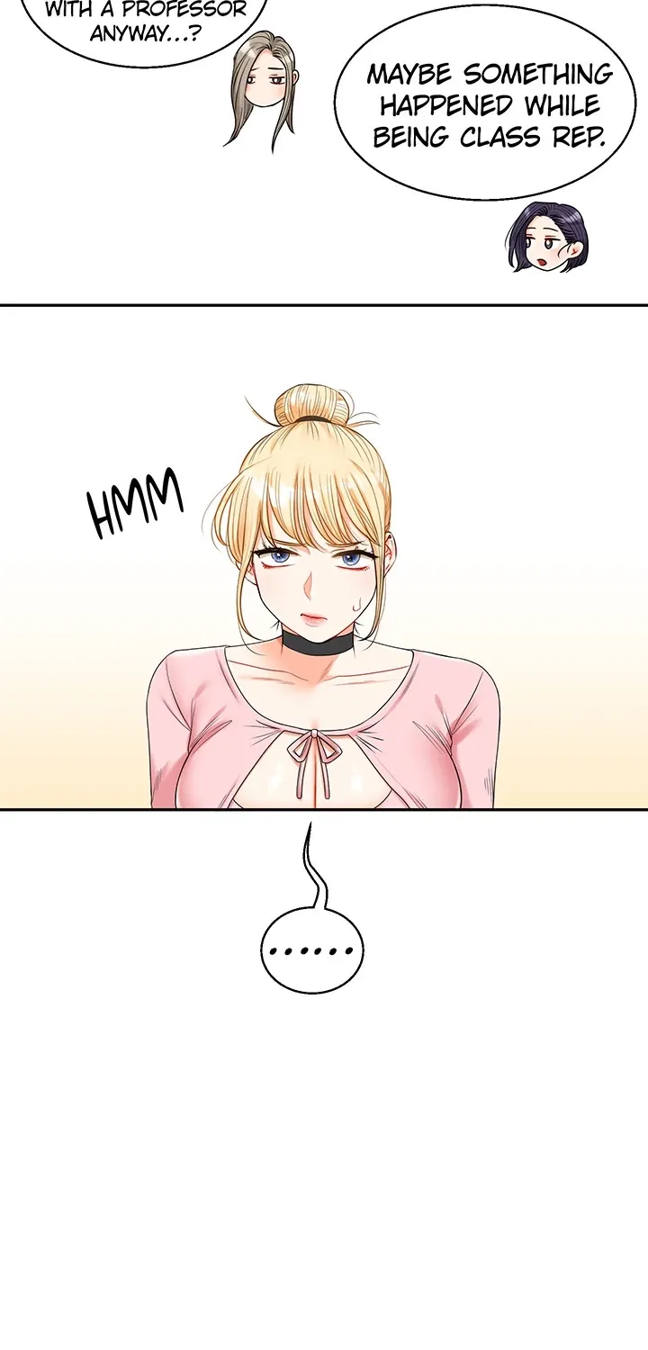 Power Play Chapter 17 page 110 - 