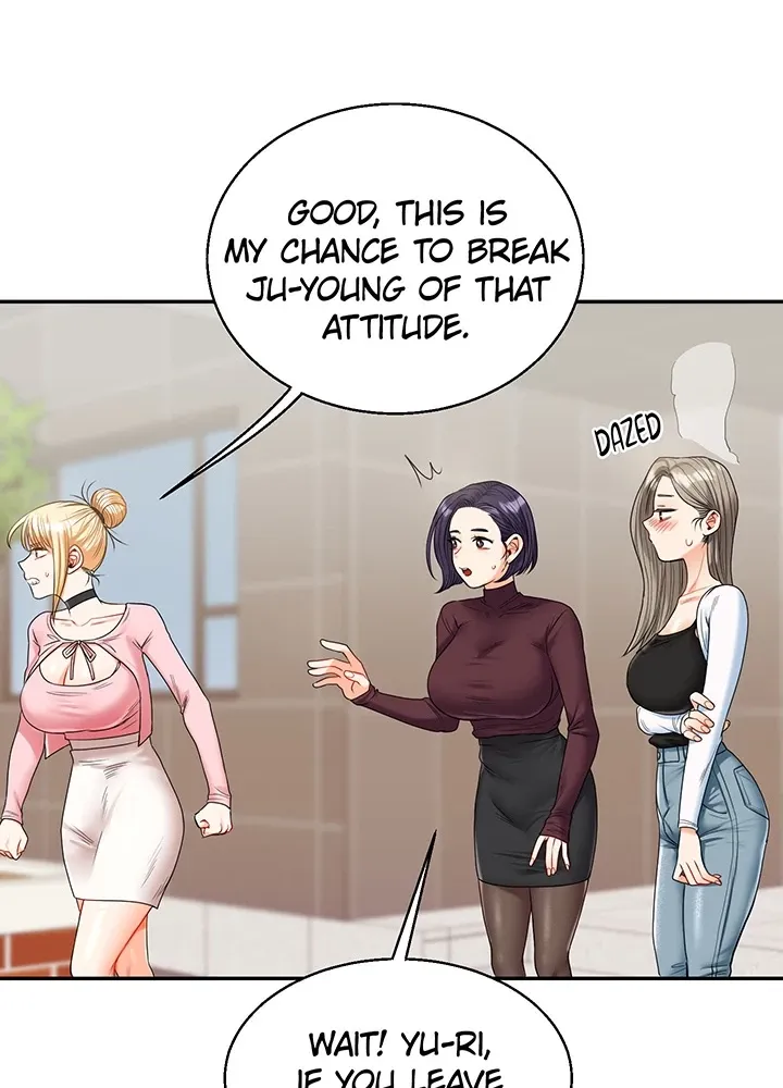 Power Play Chapter 17 page 111 - 