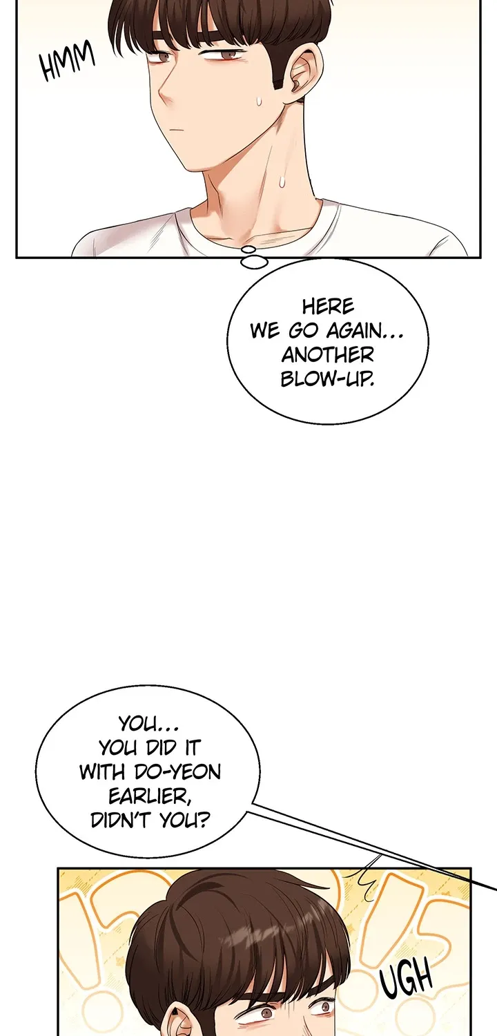Power Play Chapter 17 page 118 - 