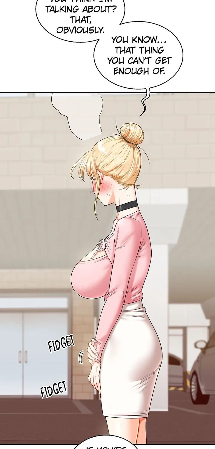 Power Play Chapter 17 page 120 - 