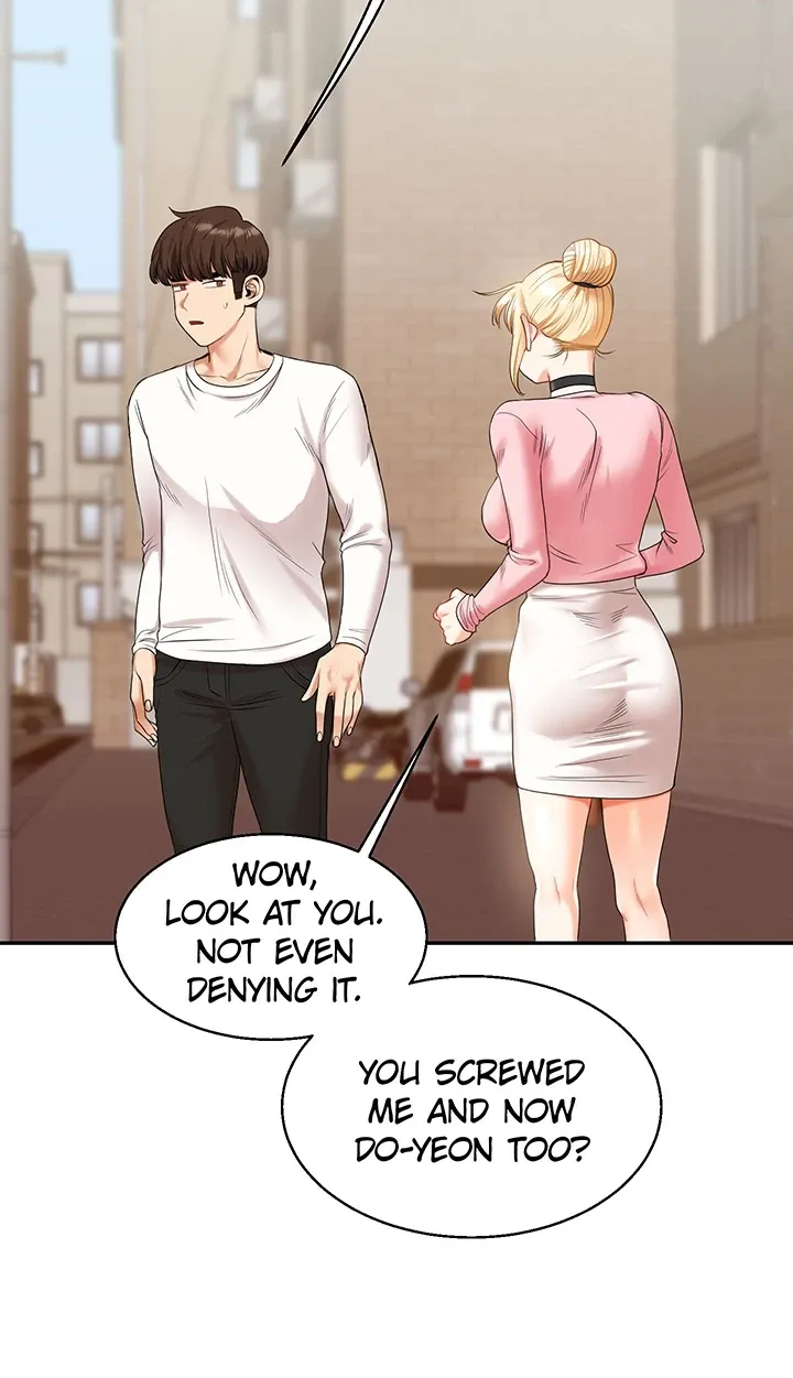 Power Play Chapter 17 page 122 - 