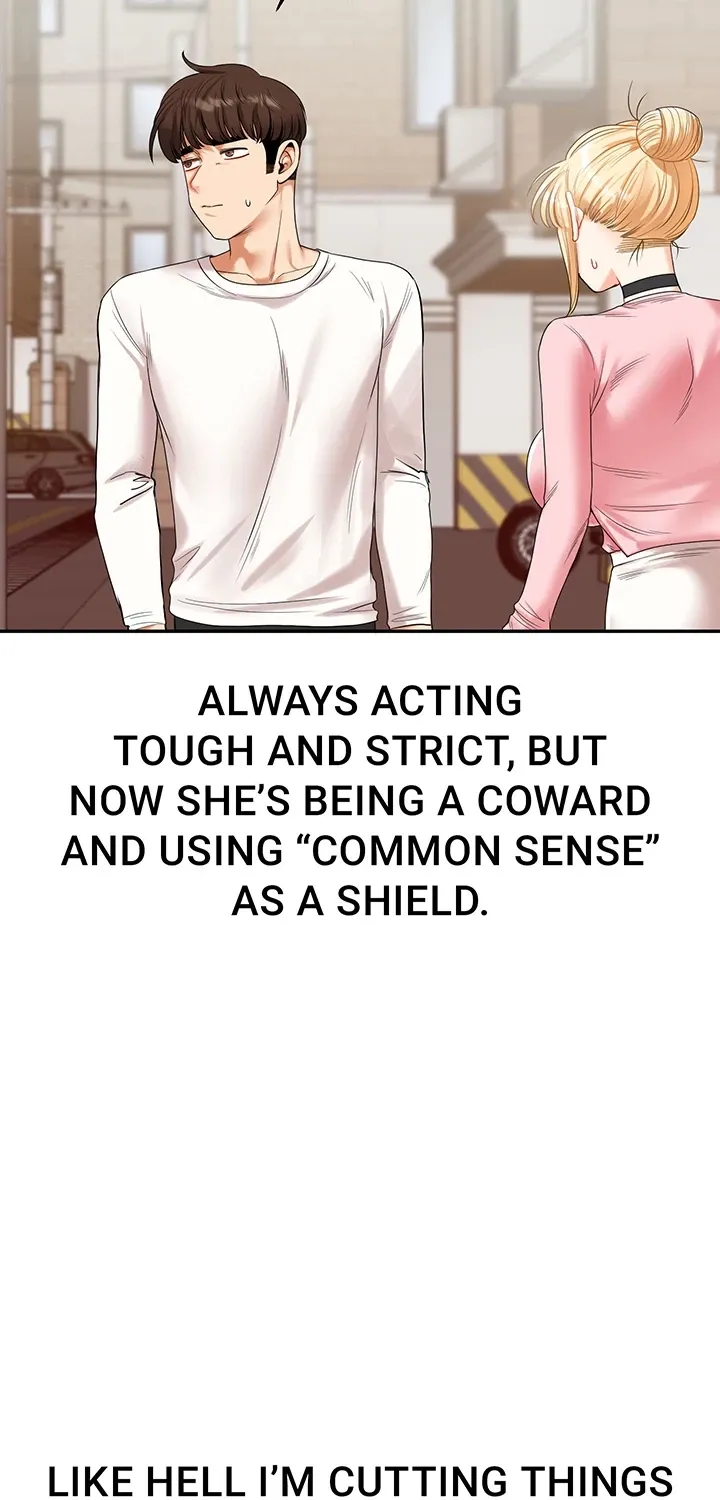 Power Play Chapter 17 page 125 - 