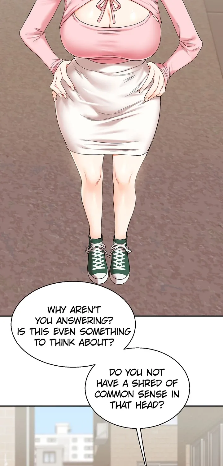 Power Play Chapter 17 page 129 - 
