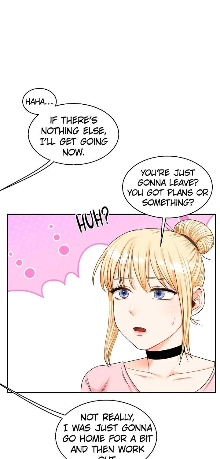 Power Play Chapter 17 page 140 - 