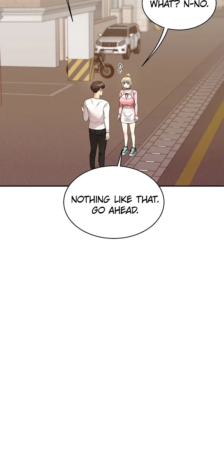 Power Play Chapter 17 page 142 - 