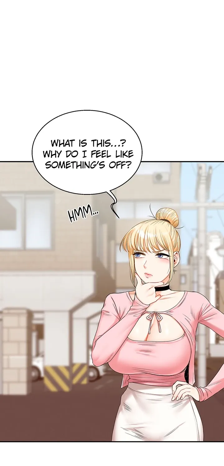 Power Play Chapter 17 page 144 - 